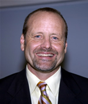 Mike Abendroth