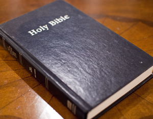 bible