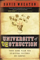 University of Destruction